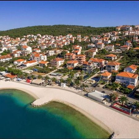Apartamento Affabilis Vip House Trogir Exterior foto