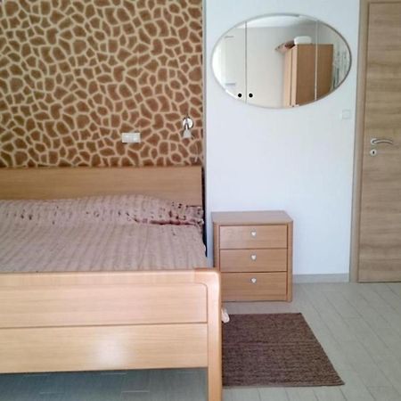 Apartamento Affabilis Vip House Trogir Exterior foto