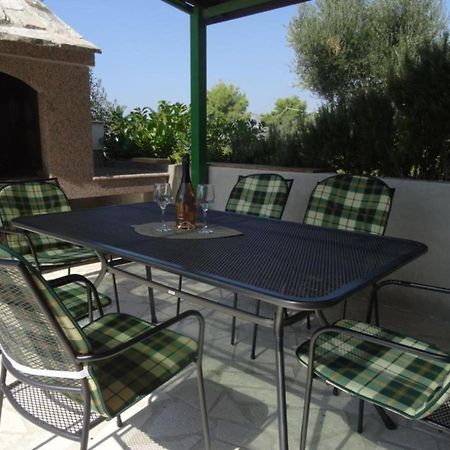 Apartamento Affabilis Vip House Trogir Exterior foto