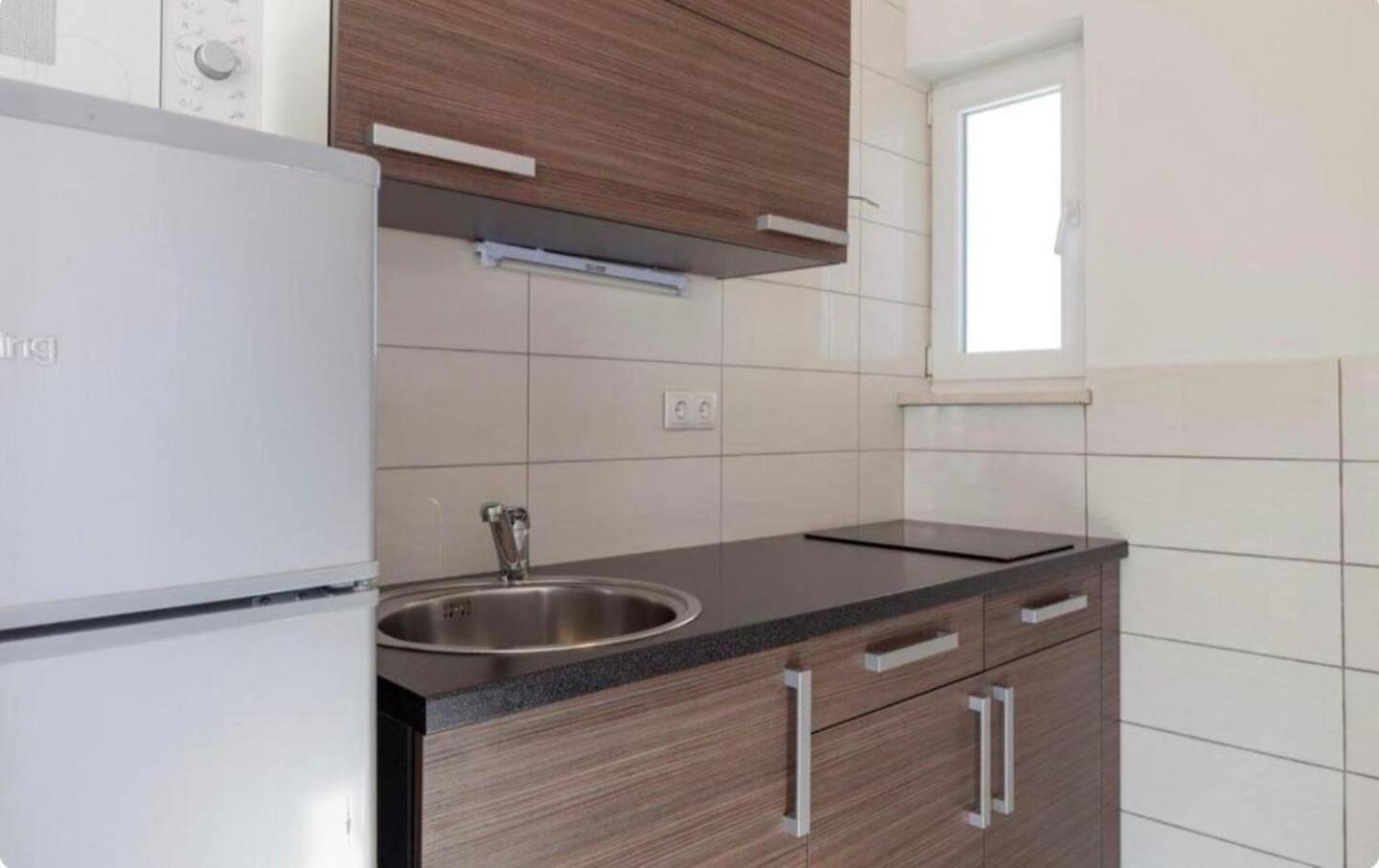 Apartamento Affabilis Vip House Trogir Exterior foto