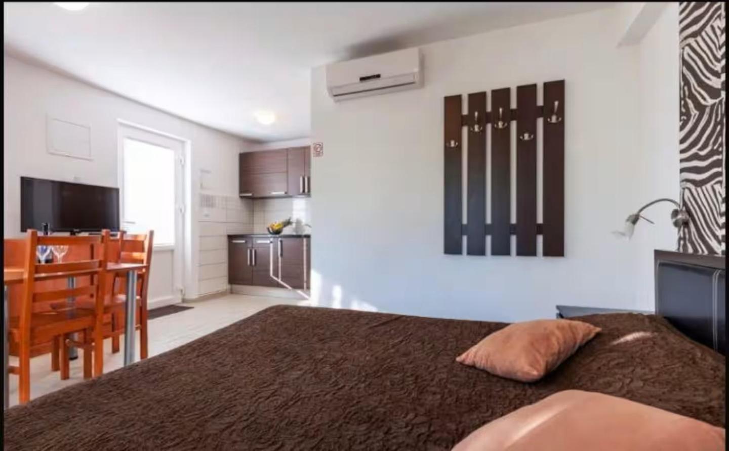Apartamento Affabilis Vip House Trogir Exterior foto