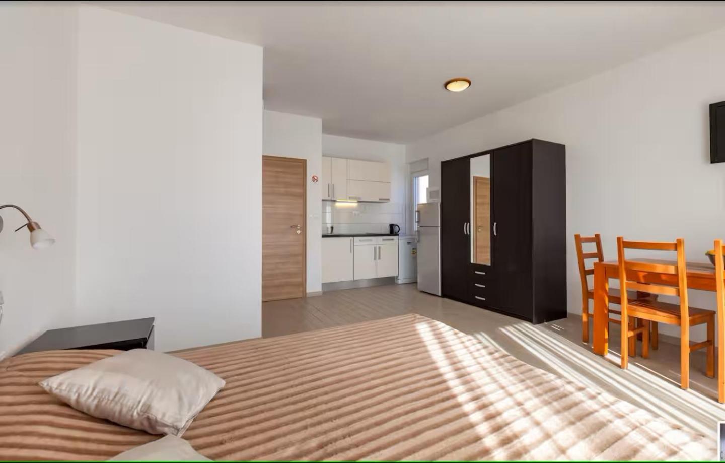 Apartamento Affabilis Vip House Trogir Exterior foto