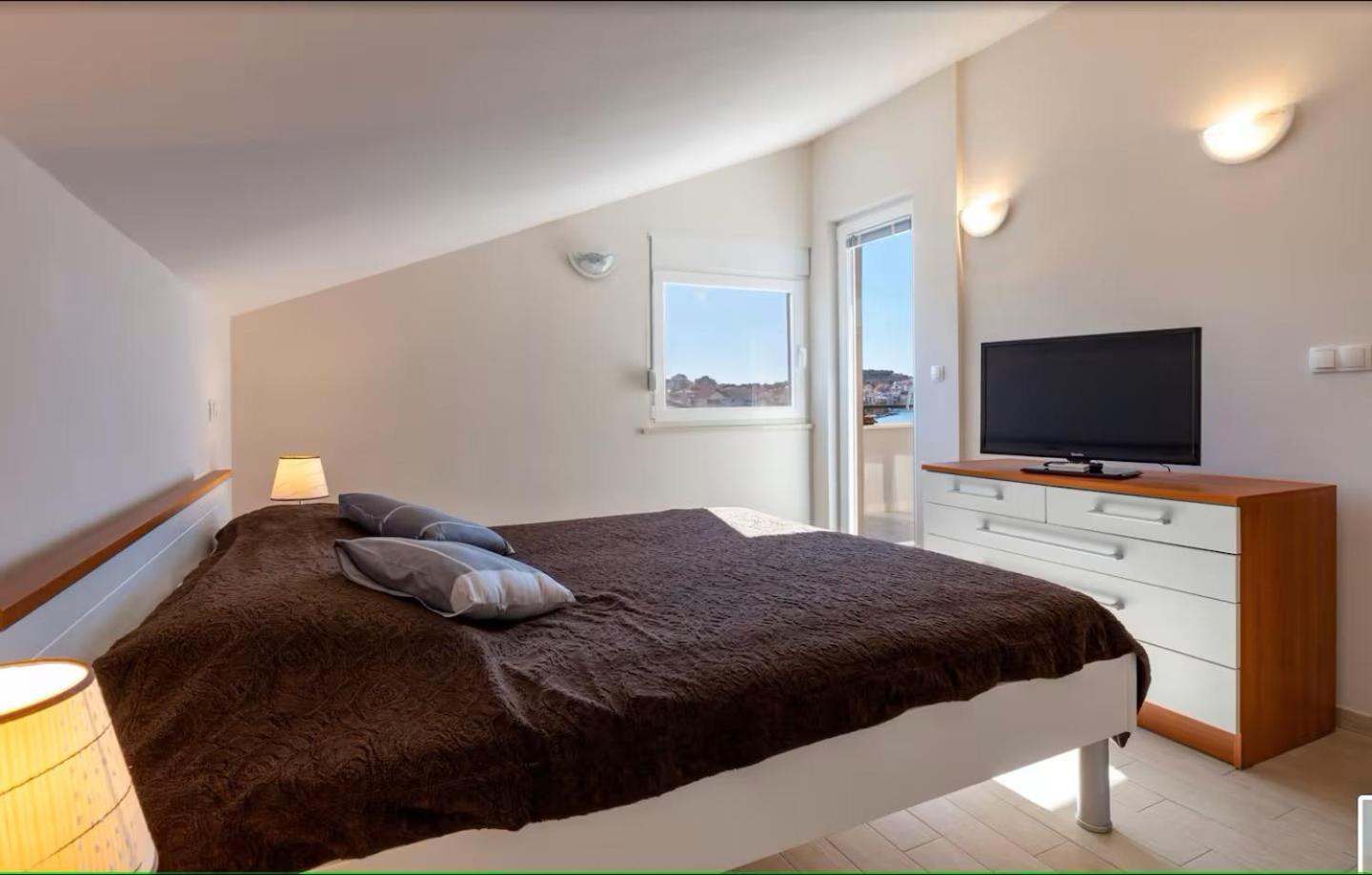 Apartamento Affabilis Vip House Trogir Exterior foto