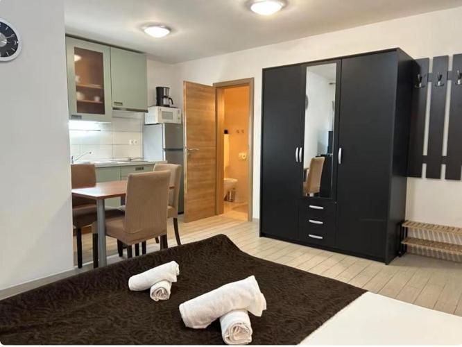 Apartamento Affabilis Vip House Trogir Exterior foto