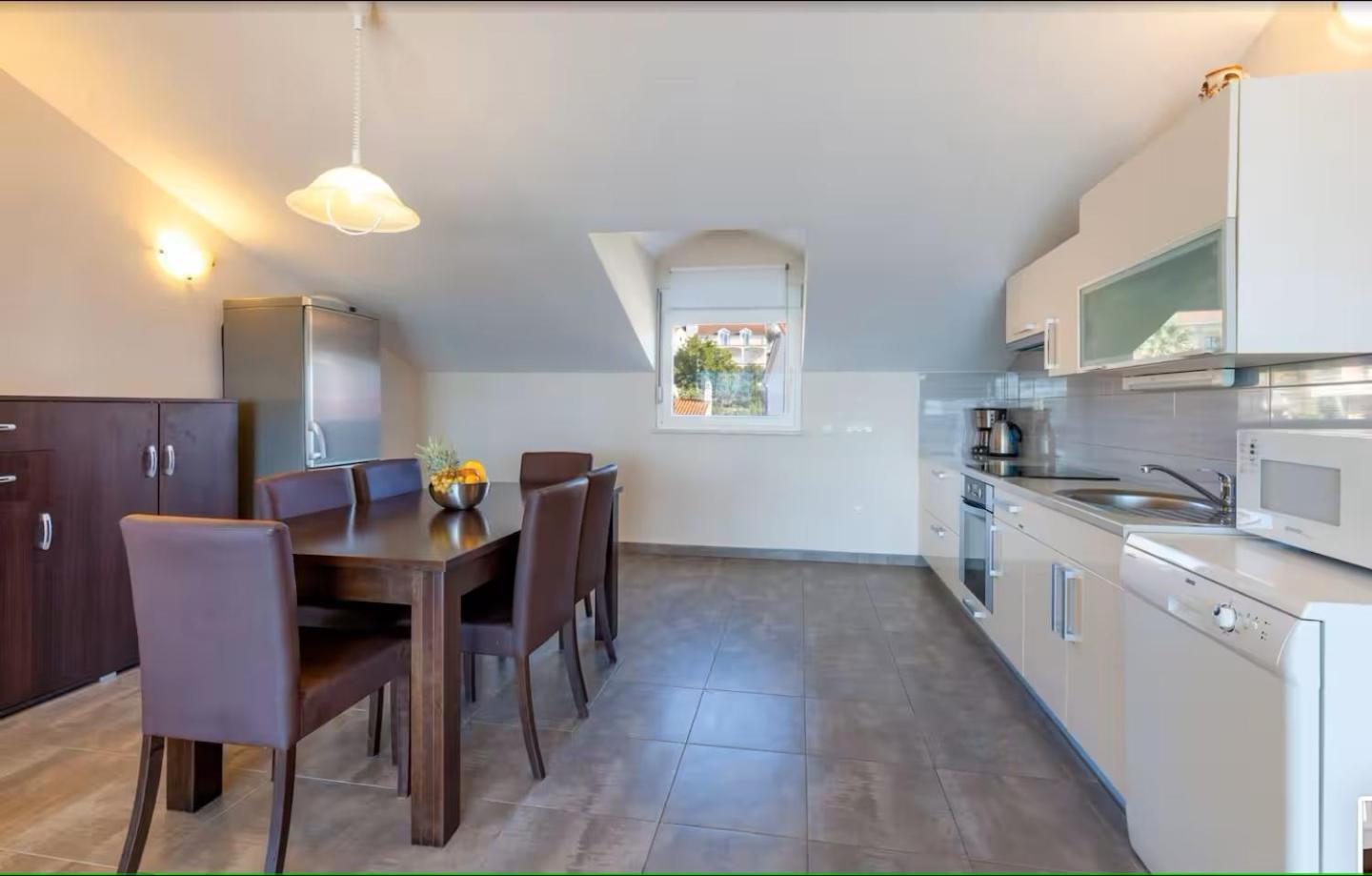 Apartamento Affabilis Vip House Trogir Exterior foto