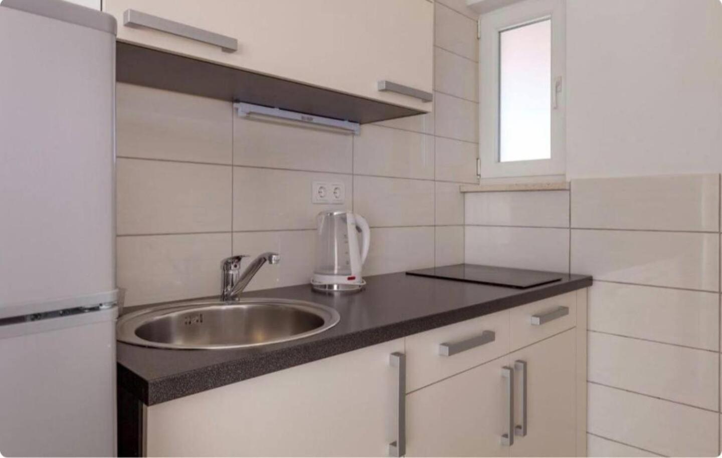 Apartamento Affabilis Vip House Trogir Exterior foto