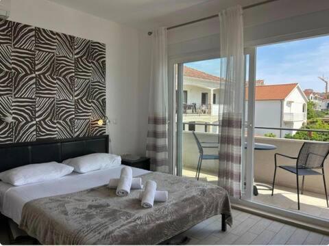 Apartamento Affabilis Vip House Trogir Exterior foto