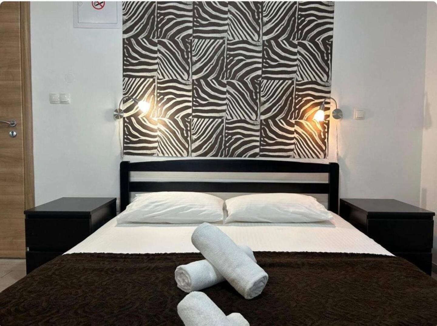 Apartamento Affabilis Vip House Trogir Exterior foto