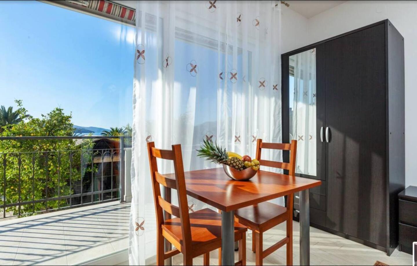 Apartamento Affabilis Vip House Trogir Exterior foto