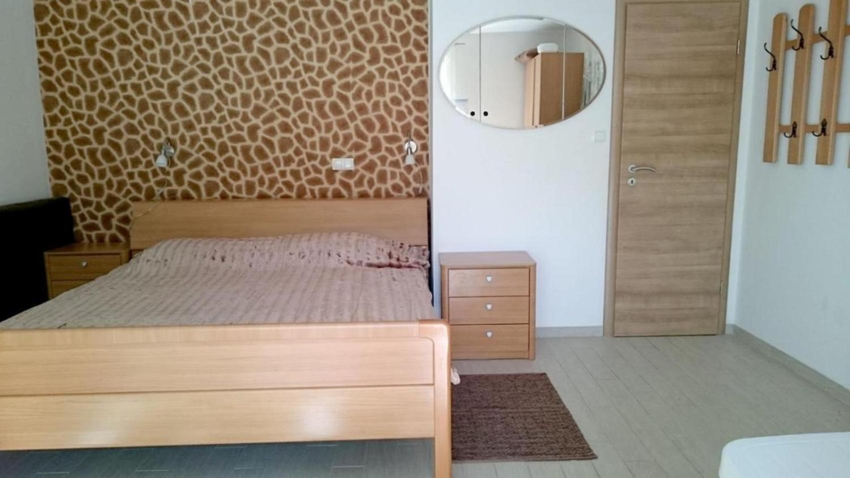 Apartamento Affabilis Vip House Trogir Exterior foto